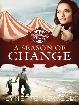 A Season of Change - ebook